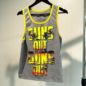 Fifth Sun Tank Top, Size Medium. Excellent Condition!
